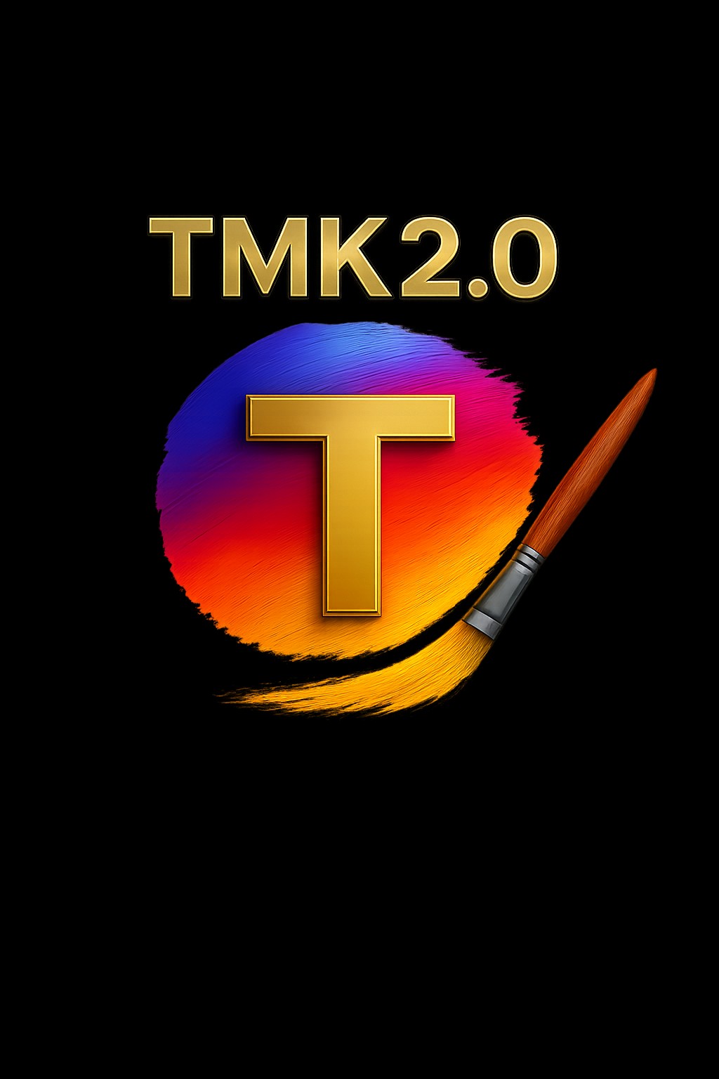 Logo TMK2.0